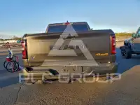 2025 RAM 1500 фото