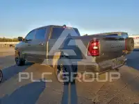 2025 RAM 1500 фото