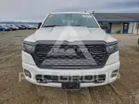 2025 RAM 1500 фото