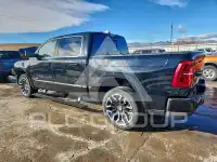2025 RAM 1500 photo