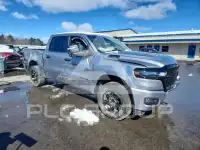 2025 RAM 1500 фото
