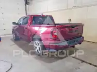 2025 RAM 1500 фото