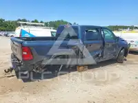 2025 RAM 1500 фото