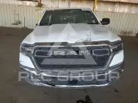 2025 RAM 1500 фото