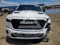 2025 RAM 1500 фото