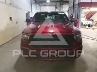 2025 RAM 1500 фото