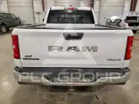2025 RAM 1500 фото