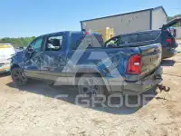 2025 RAM 1500 фото