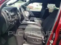 2025 RAM 1500 фото
