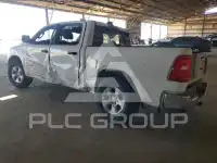 2025 RAM 1500 фото