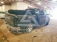 2025 RAM 1500 фото