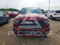 2025 RAM 1500 фото