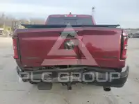 2025 RAM 1500 photo