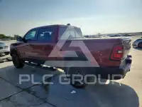 2025 RAM 1500 фото
