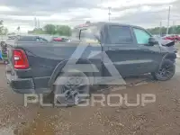 2025 RAM 1500 фото