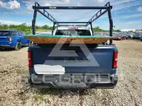 2025 RAM 1500 фото