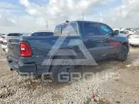 2025 RAM 1500 photo