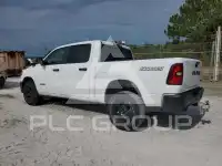 2025 RAM 1500 фото