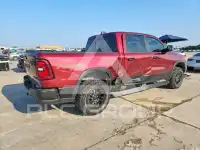 2025 RAM 1500 фото