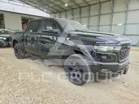 2025 RAM 1500 фото