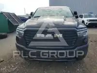 2025 RAM 1500 фото