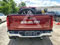 2025 RAM 1500 photo