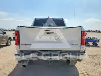 2025 RAM 1500 фото
