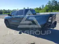 2025 RAM 1500 фото