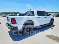 2025 RAM 1500 фото
