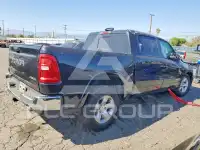 2025 RAM 1500 фото