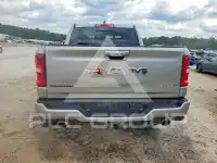 2025 RAM 1500 фото
