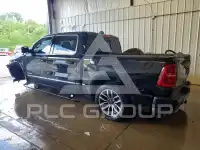 2025 RAM 1500 фото