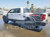 2025 RAM 1500 фото