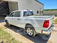 2025 RAM 1500 фото