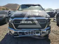 2025 RAM 1500 фото