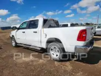 2025 RAM 1500 фото