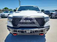 2025 RAM 1500 фото