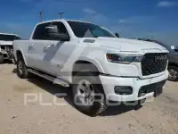 2025 RAM 1500 фото