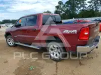 2025 RAM 1500 фото