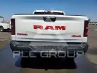 2025 RAM 1500 фото