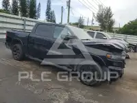 2025 RAM 1500 фото