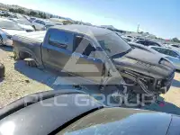2025 RAM 1500 фото