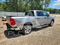 2025 RAM 1500 фото