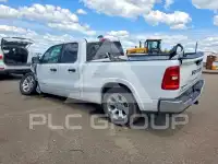 2025 RAM 1500 photo