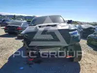 2025 RAM 1500 фото