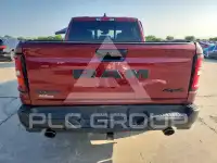 2025 RAM 1500 фото