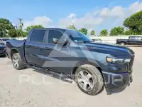 2025 RAM 1500 фото