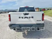 2025 RAM 1500 фото