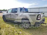 2025 RAM 1500 фото