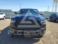 2025 RAM 1500 фото